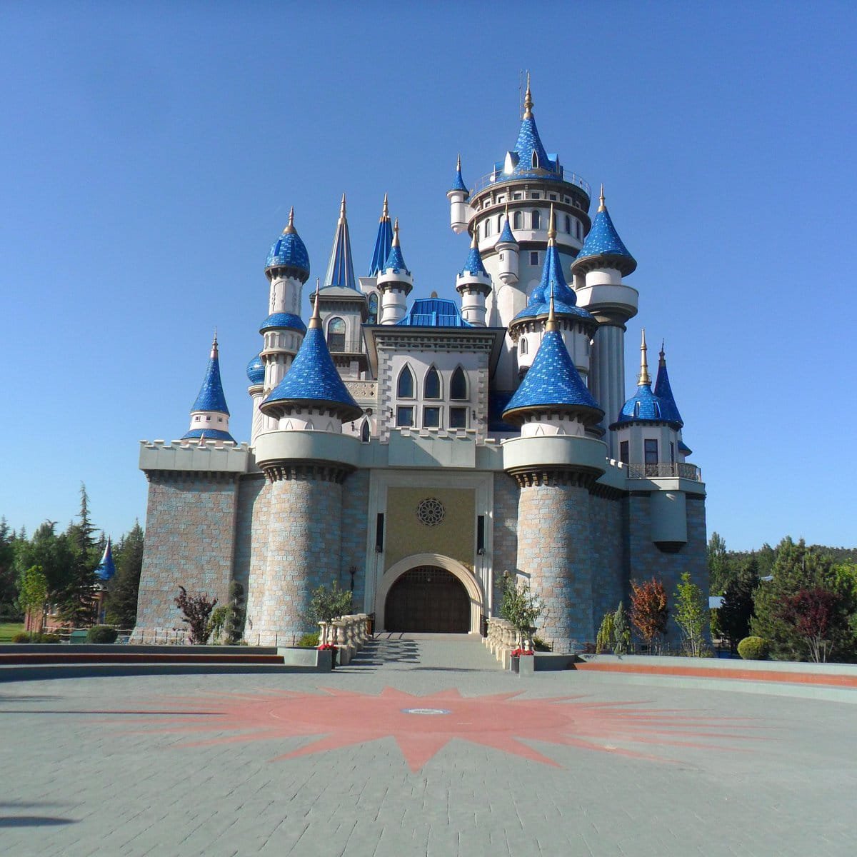 BURSA ESKİŞEHİR TURU  10 NİSAN ÇIKIŞLI